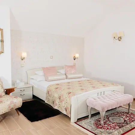 Hotel Heritage Park Hvar Hvar Town