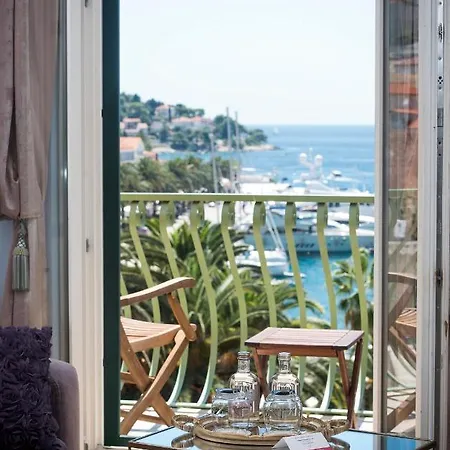 Hotel Heritage Park Hvar