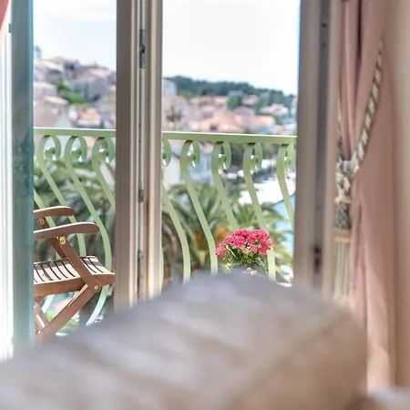 Heritage Park Hvar