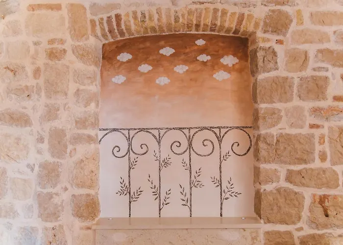 Hotel Heritage Park Hvar Hvar Town