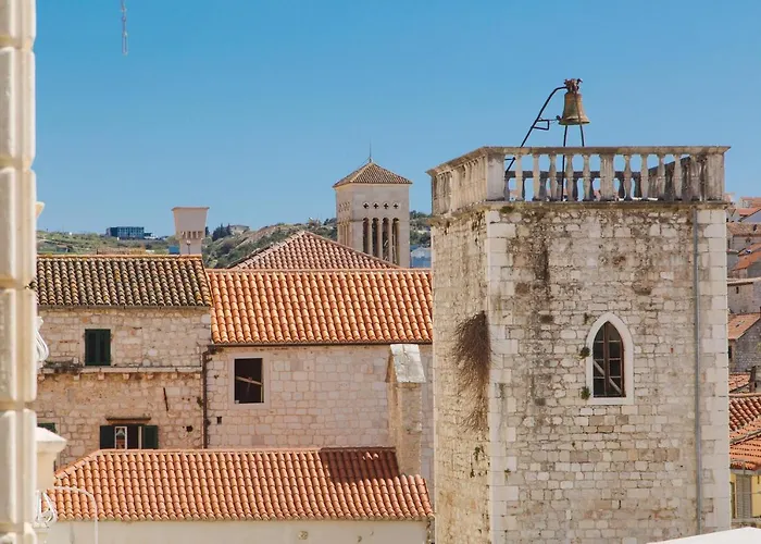 Heritage Park Hvar 4* Hvar Town