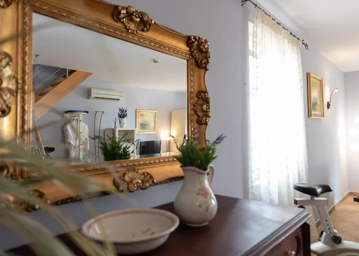 Hotel Heritage Park Hvar 4*