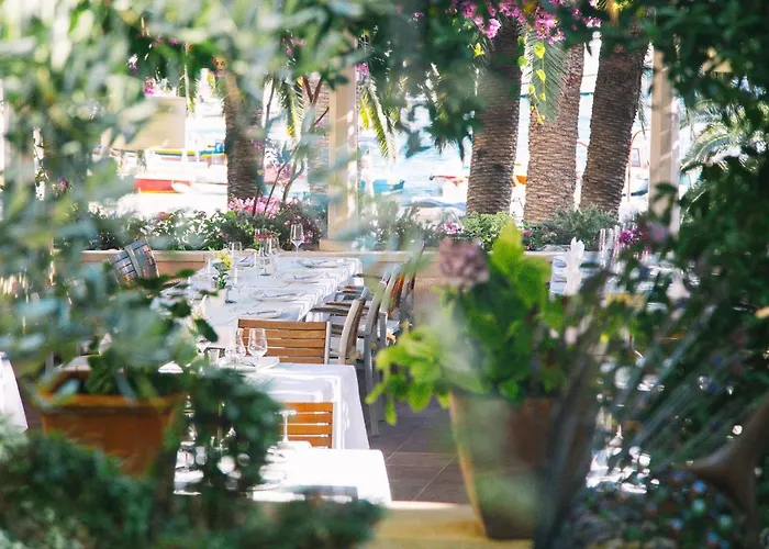 Heritage Park Hvar Hotel 4*
