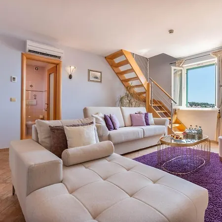 Heritage Park Hvar Ξενοδοχείο 4*