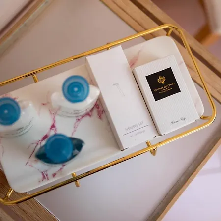 Ξενοδοχείο Heritage Park Hvar Χβαρ