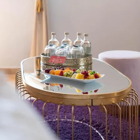 Ξενοδοχείο Heritage Park Hvar