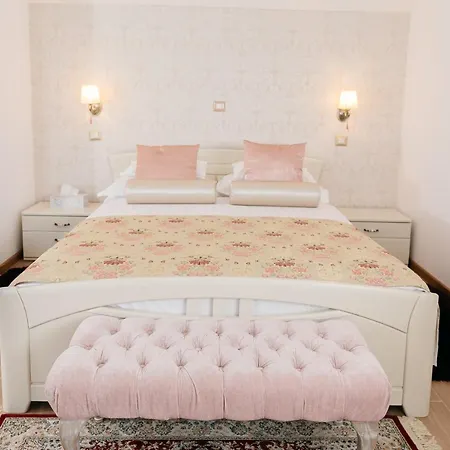 Heritage Park Hvar 4*