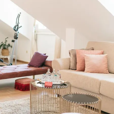 Heritage Park Hvar Χβαρ