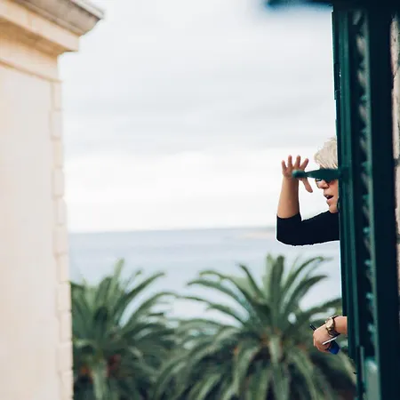 Heritage Park Hvar Ξενοδοχείο 4*