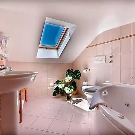 Heritage Park Hvar Ξενοδοχείο 4*