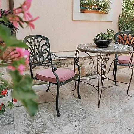 Heritage Park Hvar Готель 4*