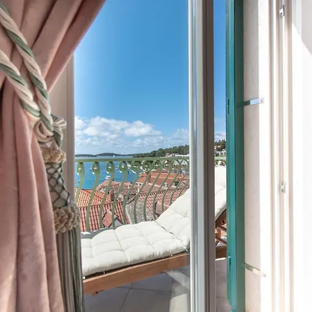 Heritage Park Hvar Ξενοδοχείο Χβαρ