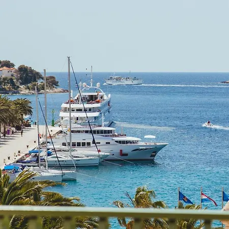 Ξενοδοχείο Heritage Park Hvar