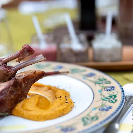 Ξενοδοχείο Heritage Park Hvar Χβαρ