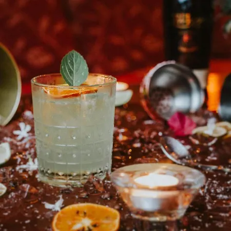 Hotel Heritage Park Hvar 4*