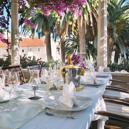 Heritage Park Hvar 4*