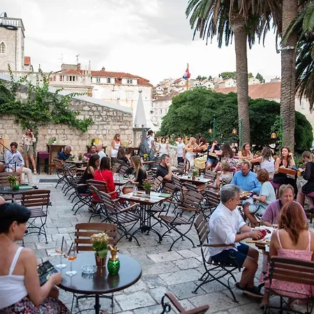 Heritage Park Hvar 4*