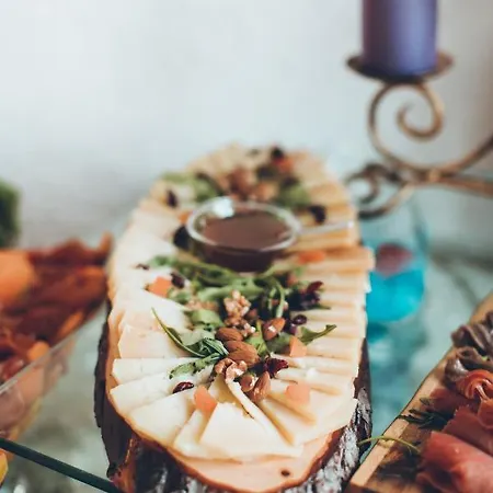 Ξενοδοχείο Heritage Park Hvar