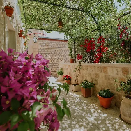 Heritage Park Hvar 4* Χβαρ