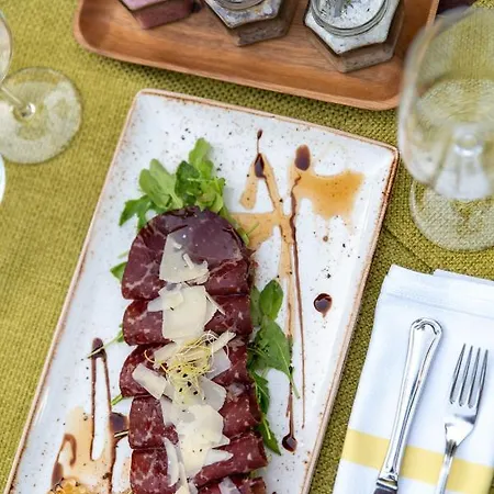 Heritage Park Hvar 4* Χβαρ