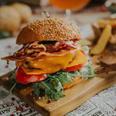 Heritage Park Hvar Ξενοδοχείο 4*