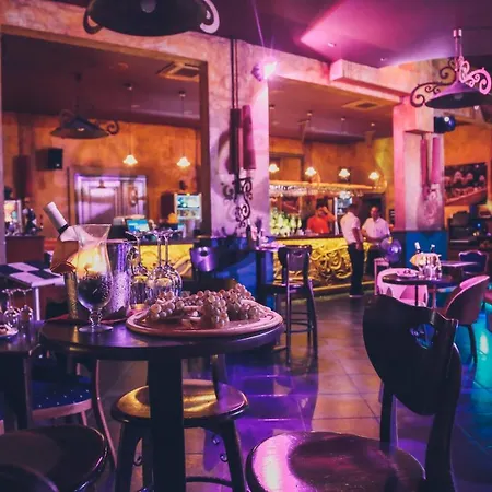 Heritage Park Hvar Ξενοδοχείο 4*