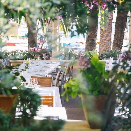 Heritage Park Hvar Ξενοδοχείο 4*