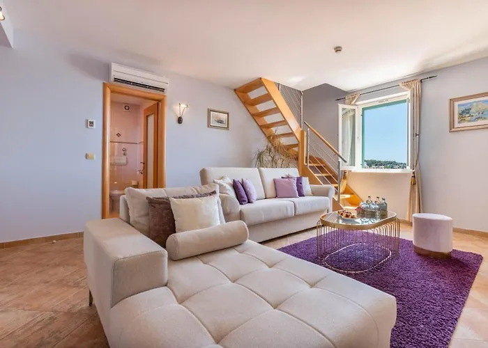 Heritage Park Hvar Hotel 4*