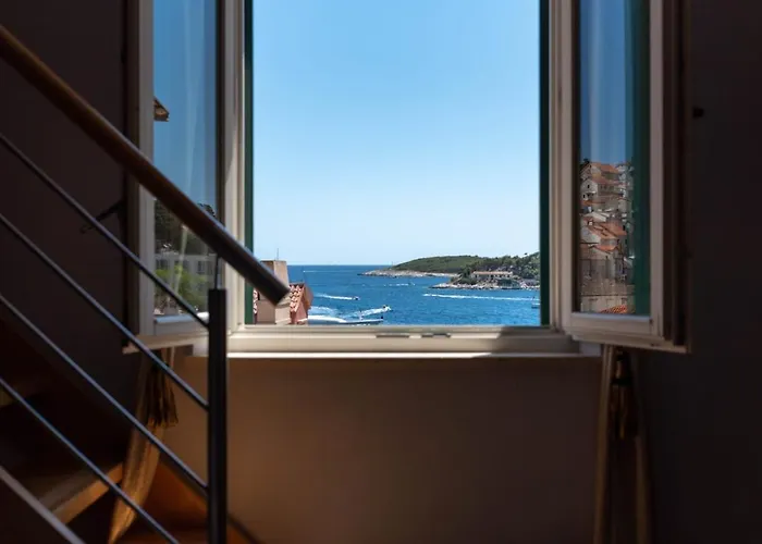 Heritage Park Hvar Hotel