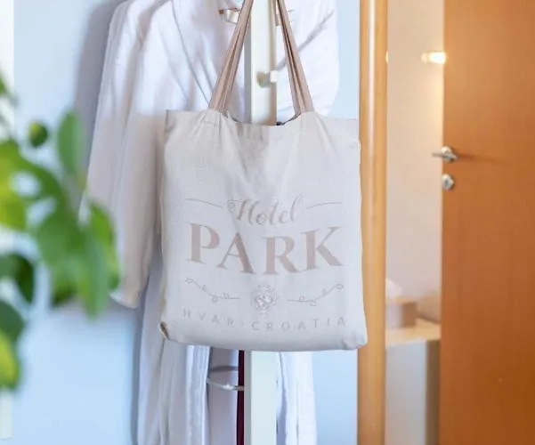 Heritage Park Hvar Hotel Hvar Town