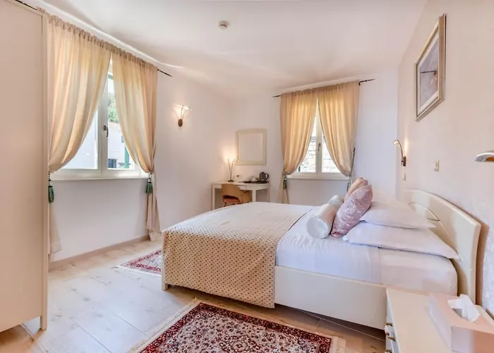 Heritage Park Hvar 4* Hvar Town