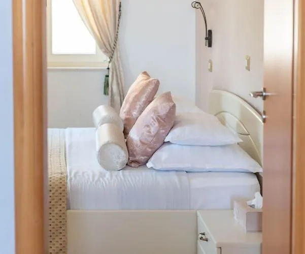 Heritage Park Hvar Hotel