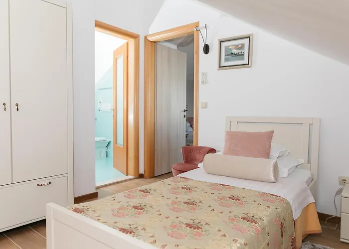 Heritage Park Hvar Hotel 4*