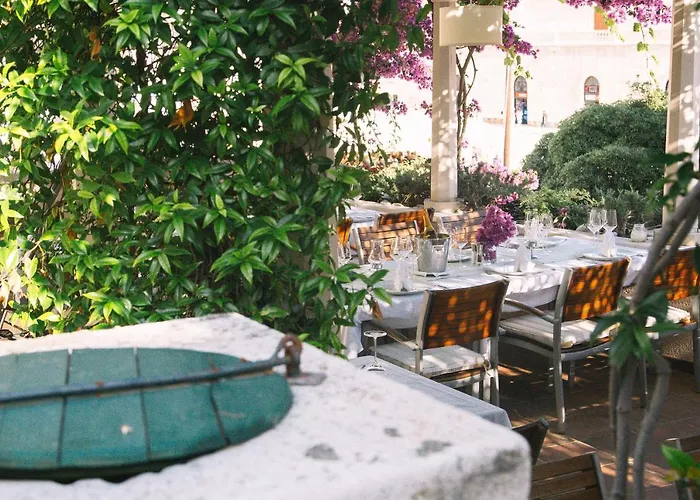 Heritage Park Hvar Hvar Town