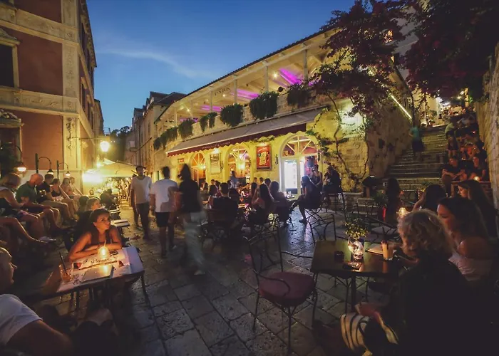 Heritage Park Hvar