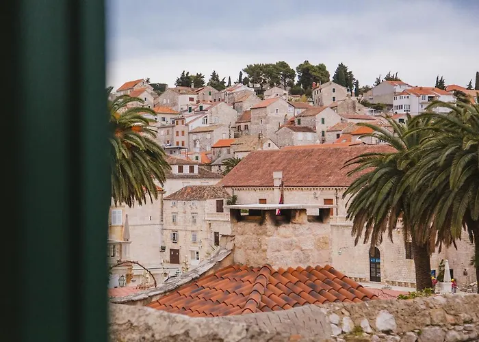 Heritage Park Hvar