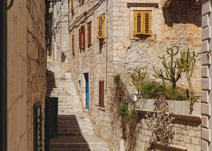 Heritage Park Hvar