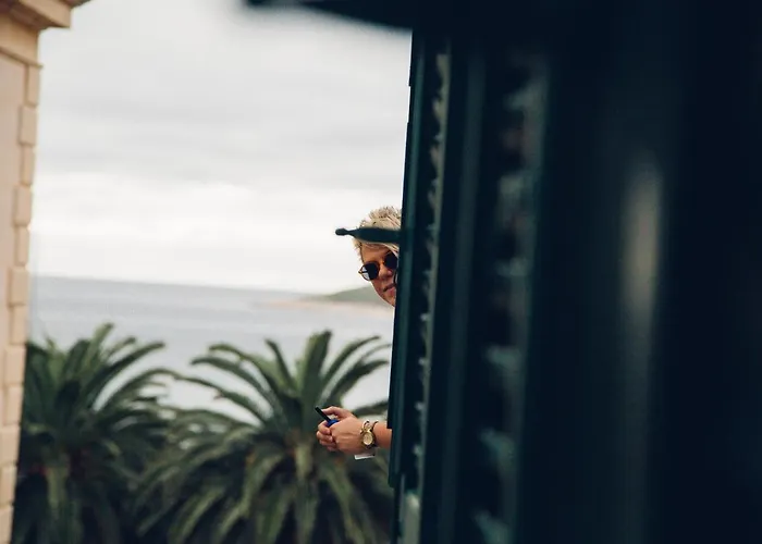 Hotel Heritage Park Hvar