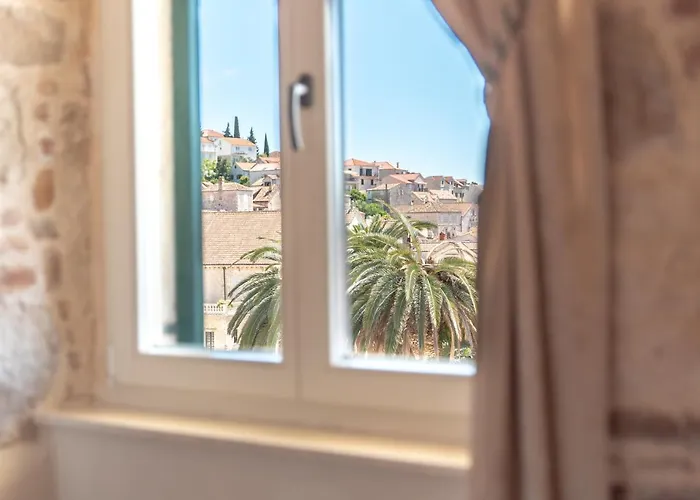 Hotel Heritage Park Hvar Hvar Town