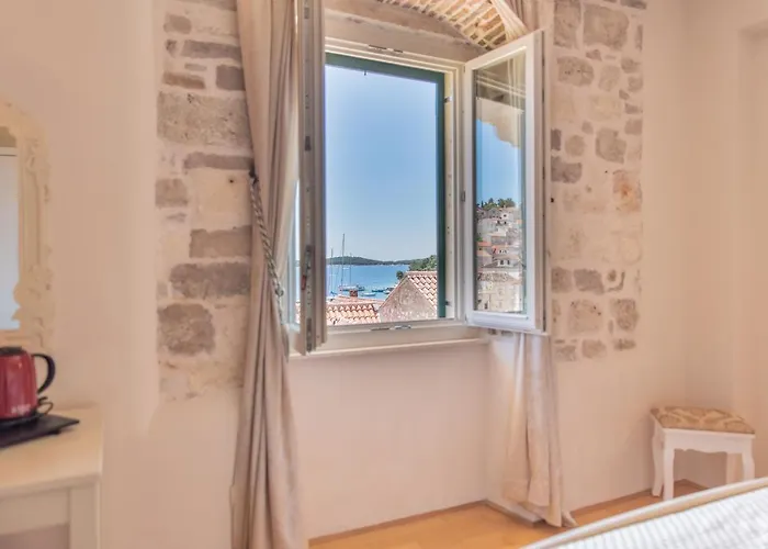 Heritage Park Hvar Hotel Hvar Town