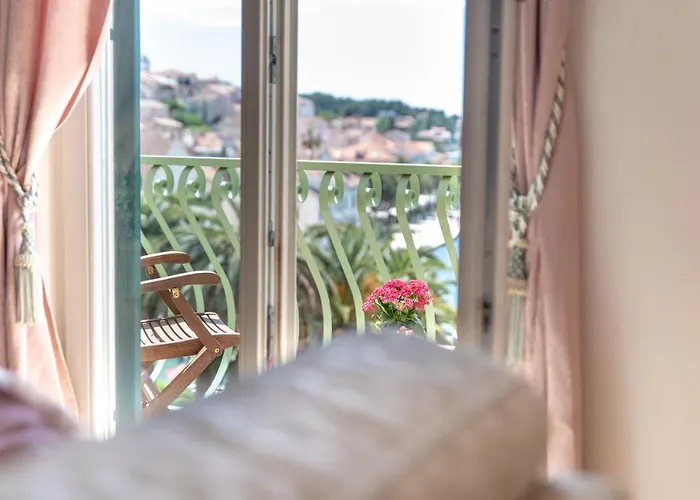 Heritage Park Hvar