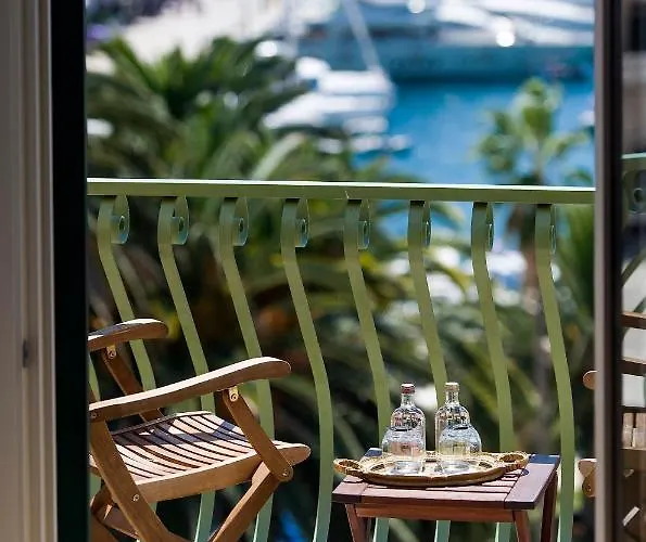 Heritage Park Hvar 4* Hvar Town