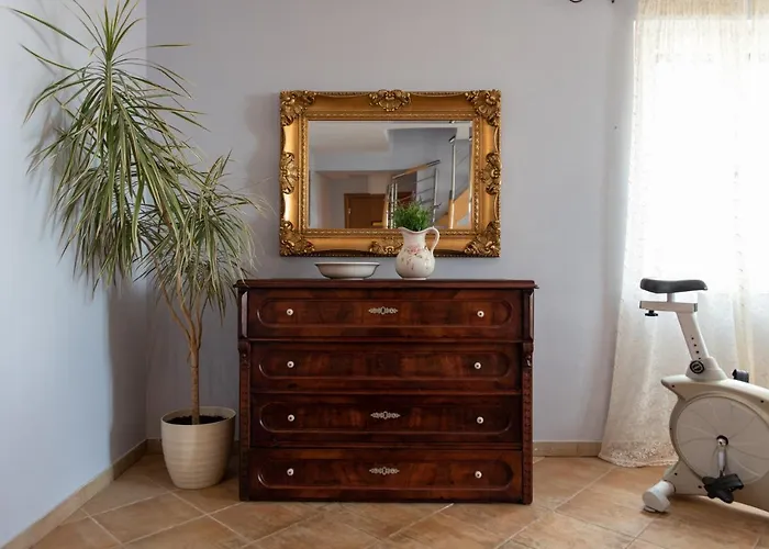 Heritage Park Hvar Hotel 4*