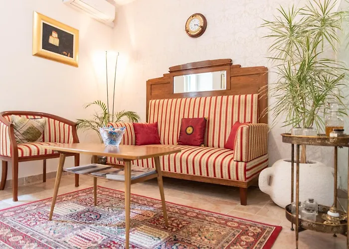 Hotel Heritage Park Hvar 4*