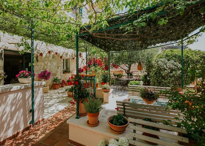 Heritage Park Hvar