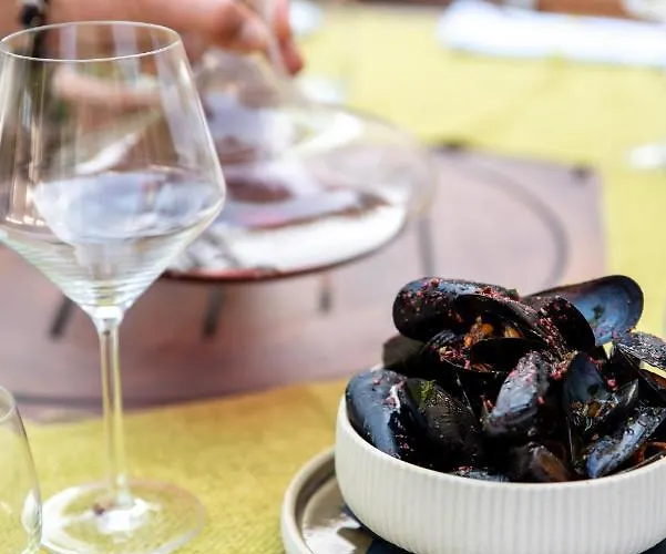 Hotel Heritage Park Hvar 4*