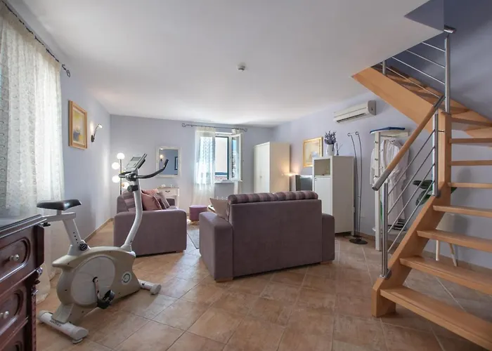 Hotel Heritage Park Hvar Hvar Town