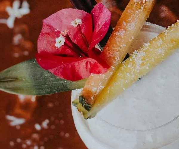 Heritage Park Hvar 4*