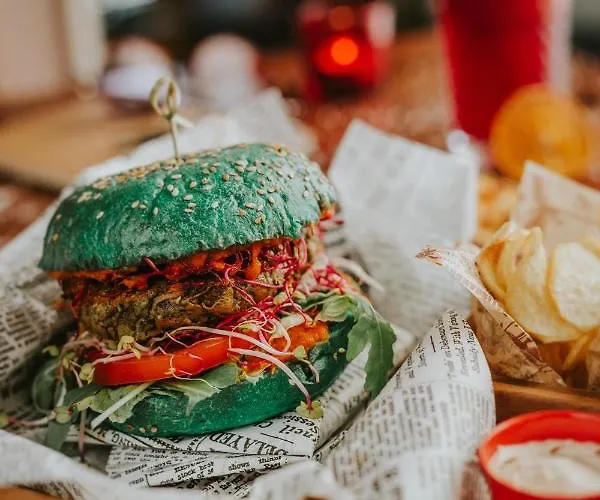 Heritage Park Hvar 4*