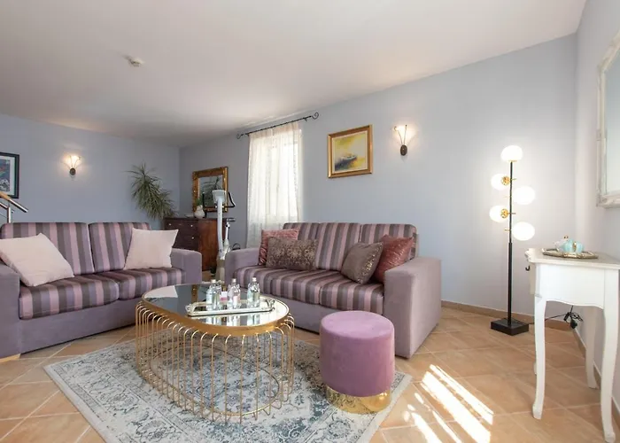 Heritage Park Hvar Hotel Hvar Town